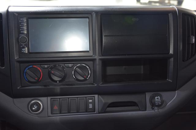 自动档+纯电动 图解福田奥铃“超级轻卡” - 第14张 - 提加商用车网 自动档+纯电动 图解福田奥铃“超级轻卡” - 第14张