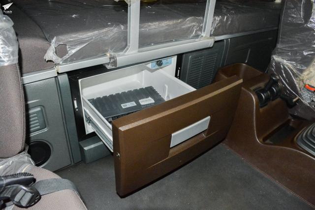 也有低配版 东风天龙旗舰重卡并非“高不可攀” - 第23张 - 提加商用车网 也有低配版 东风天龙旗舰重卡并非“高不可攀” - 第23张