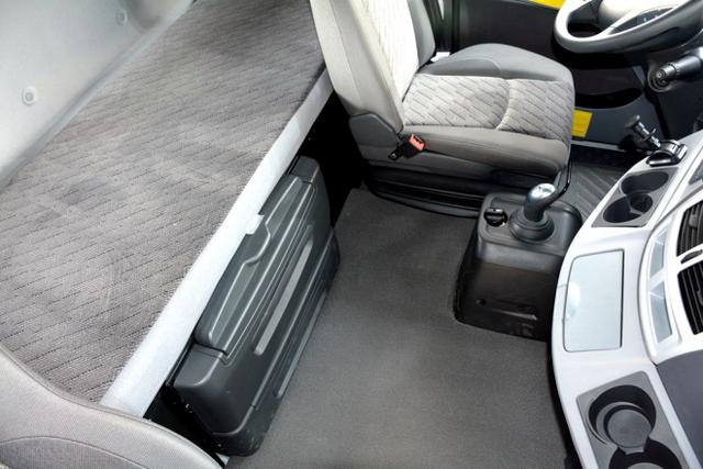 国产颜值最高的卡车?福田欧曼EST超级卡车详解 - 第12张 - 提加商用车网 国产颜值最高的卡车?福田欧曼EST超级卡车详解 - 第12张