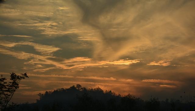 开进口卡车是什么体验?全新沃尔沃FH卡车2000公里体验报告 - 第27张 - 提加商用车网 开进口卡车是什么体验?全新沃尔沃FH卡车2000公里体验报告 - 第27张