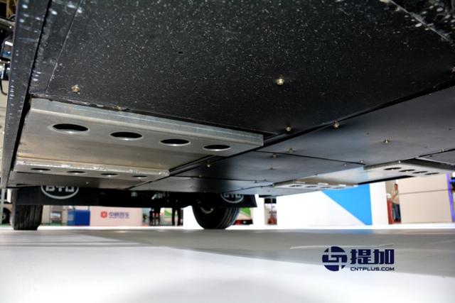 能弯道超车吗?实拍比亚迪最新款纯电动轻型卡车 - 第12张 - 提加商用车网 能弯道超车吗?实拍比亚迪最新款纯电动轻型卡车 - 第12张