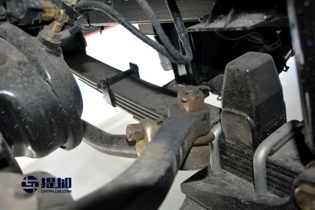 能弯道超车吗?实拍比亚迪最新款纯电动轻型卡车 - 第16张 - 提加商用车网 能弯道超车吗?实拍比亚迪最新款纯电动轻型卡车 - 第16张