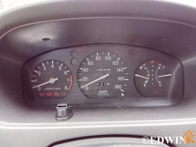 东南也有神车?15年车龄的东南富利卡深度评测 - 第34张 - 提加商用车网 东南也有神车?15年车龄的东南富利卡深度评测 - 第34张