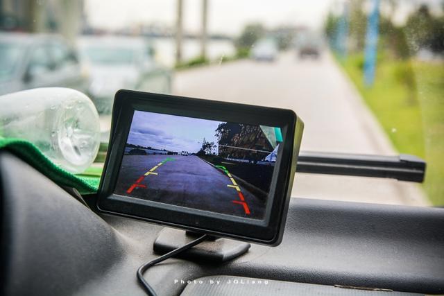 这才是轻型货车 五十铃600P轻型货车实拍 - 第12张