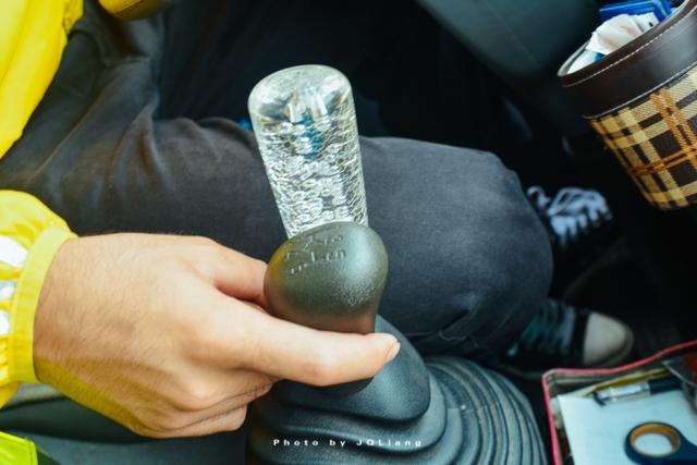 这才是轻型货车 五十铃600P轻型货车实拍 - 第27张