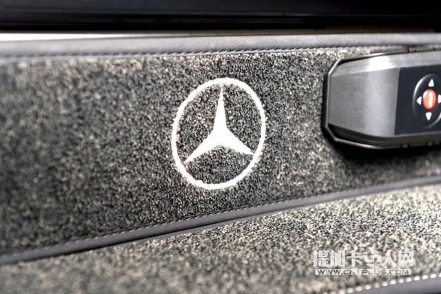 即将发布 奔驰Actros卡车二十周年纪念版抢先看