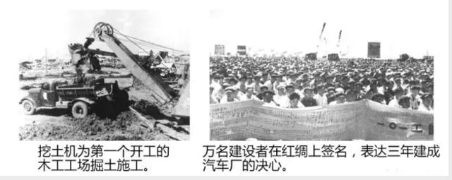 甲子大庆 一汽解放60周年纪念版卡车即将发布 - 第2张 - 提加商用车网 甲子大庆 一汽解放60周年纪念版卡车即将发布 - 第2张