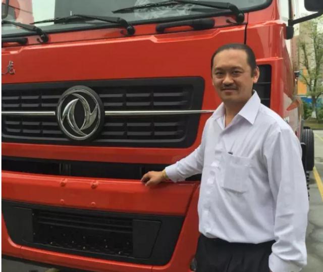 海外也受欢迎?马来西亚客户高度评价东风商用车 - 第1张 - 提加商用车网 海外也受欢迎?马来西亚客户高度评价东风商用车 - 第1张