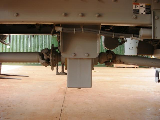 绝对的卡车怪兽 肯沃斯C500s水泥泵车赏析 - 第6张 - 提加商用车网 绝对的卡车怪兽 肯沃斯C500s水泥泵车赏析 - 第6张