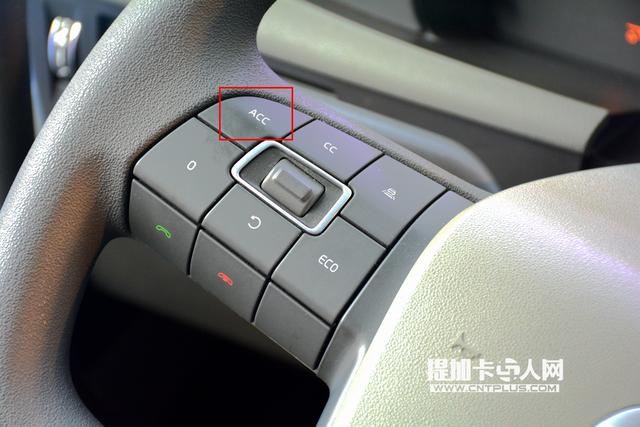 世界第一安全是什么程度？沃尔沃最新款FH牵引车图解 - 第12张