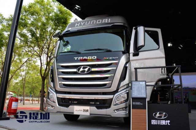 AMT变速器才是卡车首选 ？卡车自动变速箱知识大科普