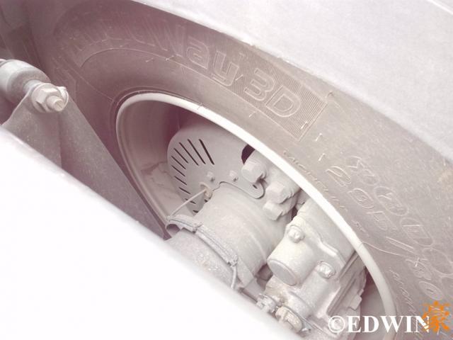 进口卡车界的网红 沃尔沃FM500马力牵引车实拍 - 第20张 - 提加商用车网 进口卡车界的网红 沃尔沃FM500马力牵引车实拍 - 第20张