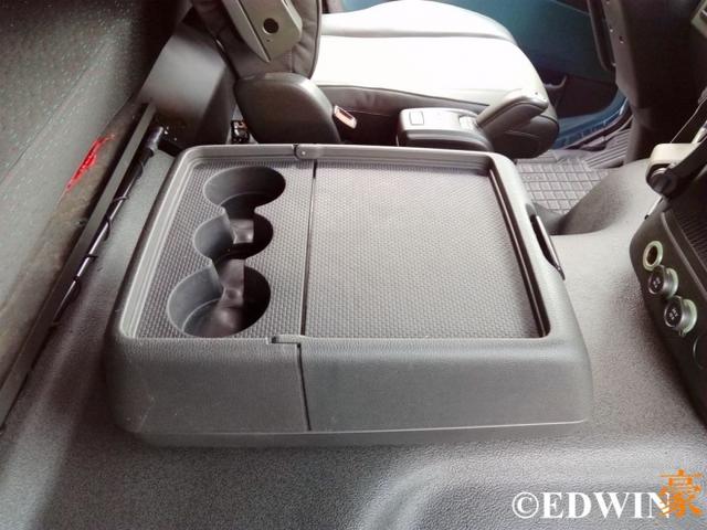 进口卡车界的网红 沃尔沃FM500马力牵引车实拍 - 第37张 - 提加商用车网 进口卡车界的网红 沃尔沃FM500马力牵引车实拍 - 第37张