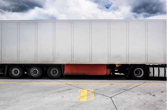 集体诉苦 欧洲卡车司机的生活竟然也不好过 - 第8张 - 提加商用车网 集体诉苦 欧洲卡车司机的生活竟然也不好过 - 第8张