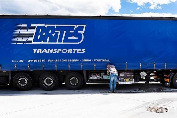 集体诉苦 欧洲卡车司机的生活竟然也不好过 - 第11张 - 提加商用车网 集体诉苦 欧洲卡车司机的生活竟然也不好过 - 第11张