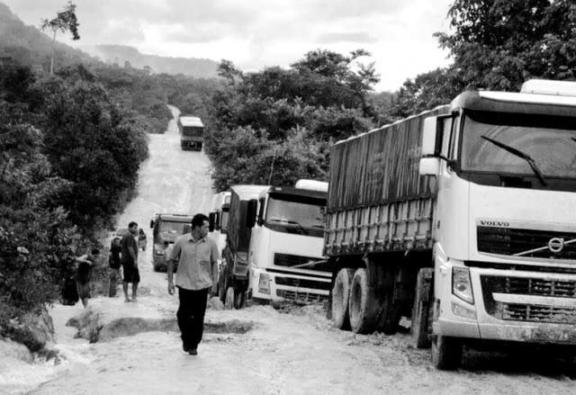 大众也产大卡车?风格独特的巴西卡车文化详解 - 第13张 - 提加商用车网 大众也产大卡车?风格独特的巴西卡车文化详解 - 第13张