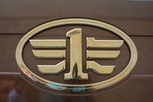 领航版也不靠谱？运营一年多的解放J6P牵引车实拍 - 第4张