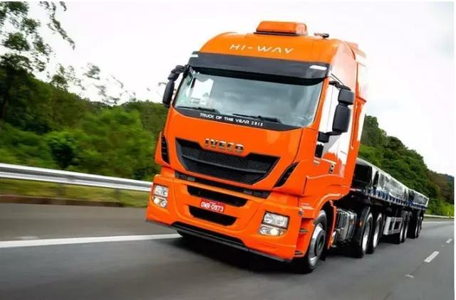 您的卡车有这个吗?依维柯进口卡车胎压检测系统详解 - 第5张 - 提加商用车网 您的卡车有这个吗?依维柯进口卡车胎压检测系统详解 - 第5张