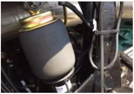 多项技术革新 新款解放J6国五智能自卸车全解析 - 第12张 - 提加商用车网 多项技术革新 新款解放J6国五智能自卸车全解析 - 第12张