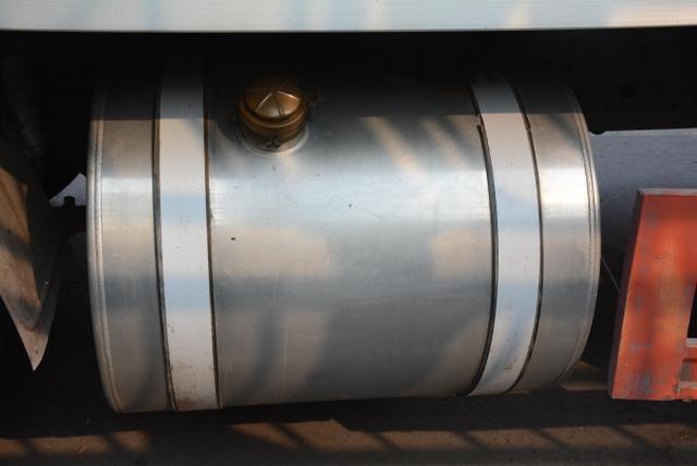 运营5年的车辆会怎样?老款解放J5载货车实拍 - 第9张 - 提加商用车网 运营5年的车辆会怎样?老款解放J5载货车实拍 - 第9张