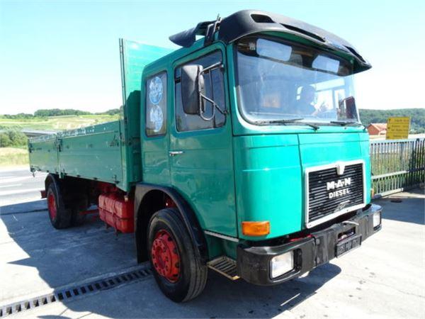 一再创节油纪录 德国曼EfficientLine卡车历史详解 - 第7张 - 提加商用车网 一再创节油纪录 德国曼EfficientLine卡车历史详解 - 第7张