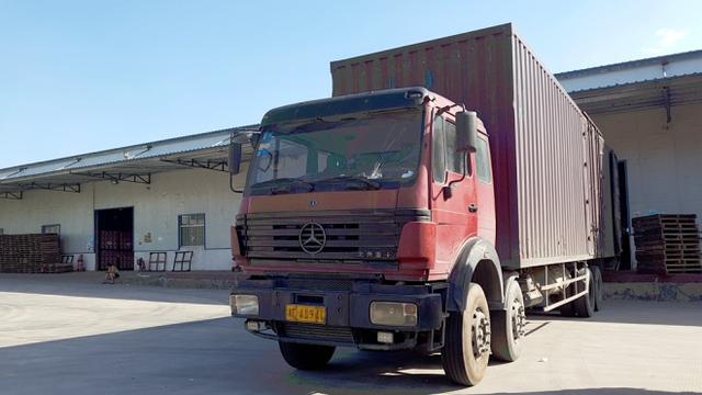 超一吨罚500?交通部发文解读超限货车管理规定 - 第3张 - 提加商用车网 超一吨罚500?交通部发文解读超限货车管理规定 - 第3张