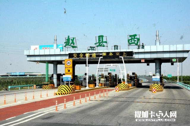 独家揭秘 总重46吨重卡为何跑出21.92L/百公里油耗 - 第8张 - 提加商用车网 独家揭秘 总重46吨重卡为何跑出21.92L/百公里油耗 - 第8张