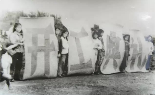 曾经红极一时？一组老照片了解红岩重卡历史 - 第1张