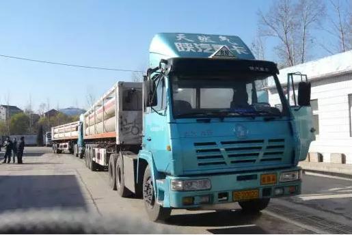 在上世纪80年代就开始了 ?我国货车治超政策历史回顾 - 第1张 - 提加商用车网 在上世纪80年代就开始了 ?我国货车治超政策历史回顾 - 第1张