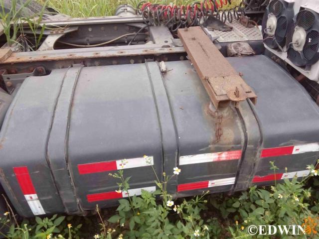 霸龙507的原型车 接近报废的雷诺Premiun重卡实拍 - 第22张 - 提加商用车网 霸龙507的原型车 接近报废的雷诺Premiun重卡实拍 - 第22张