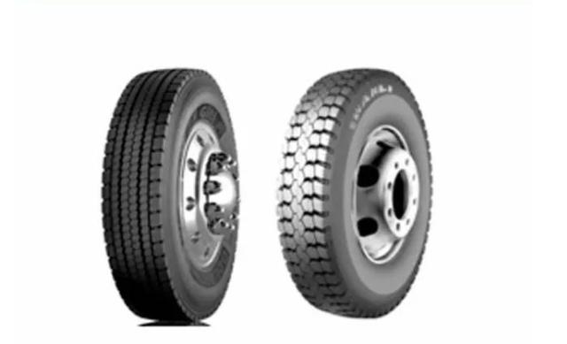 治超新规下车重被一再刷新 7.7吨北奔新款6X4重卡上市