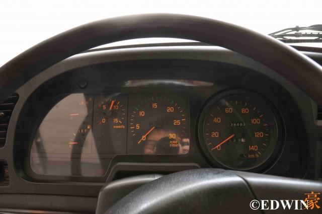 实用无国界 品质给力的日本五十铃消防卡车实拍