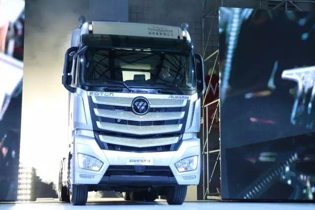 明年一大批搭载缓速器的卡车来袭 为了高安全您买吗? - 第2张 - 提加商用车网 明年一大批搭载缓速器的卡车来袭 为了高安全您买吗? - 第2张