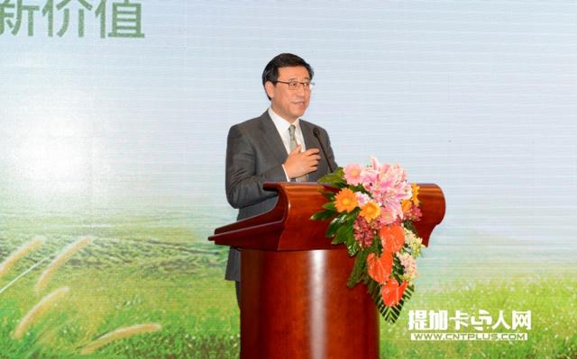 万达、京东领投 王健林等大佬看中了银隆新能源的啥? - 第6张 - 提加商用车网 万达、京东领投 王健林等大佬看中了银隆新能源的啥? - 第6张