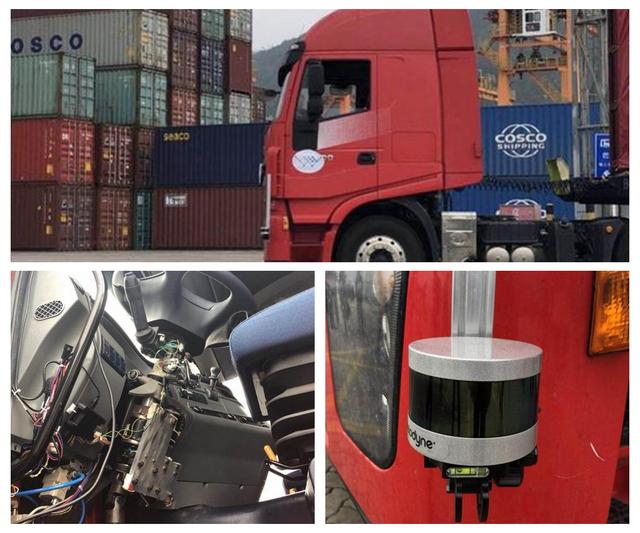 卡车司机不用担心,还都只是炒概念,卡车自动驾驶还没那么快普及 - 第1张 - 提加商用车网 卡车司机不用担心,还都只是炒概念,卡车自动驾驶还没那么快普及 - 第1张