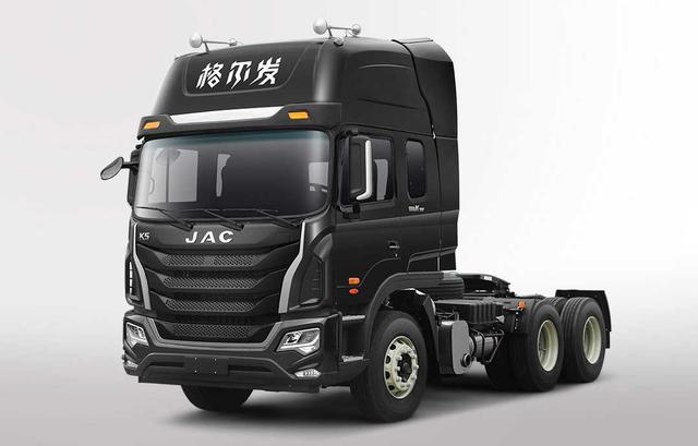 十几个车型品系让您眼花缭乱?从历史发展理清江淮格尔发车型族谱 - 第12张 - 提加商用车网 十几个车型品系让您眼花缭乱?从历史发展理清江淮格尔发车型族谱 - 第12张