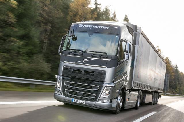 奔驰、沃尔沃、斯堪尼亚谁才是欧洲最强卡车?斯堪尼亚略胜一筹! - 第24张 - 提加商用车网 奔驰、沃尔沃、斯堪尼亚谁才是欧洲最强卡车?斯堪尼亚略胜一筹! - 第24张