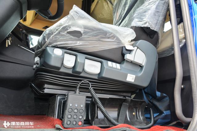 陕汽下一代卡车到底怎么样？通过X6000我们为您做了最全面的解析