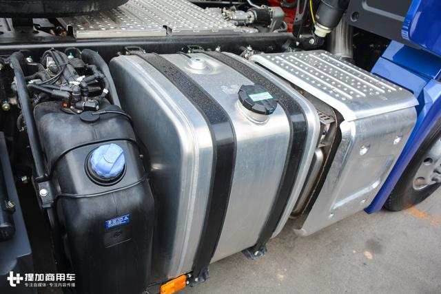 陕汽下一代卡车到底怎么样？通过X6000我们为您做了最全面的解析