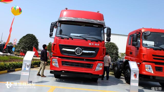 收购欧洲卡车企业，去年是新能源卡车市场黑马，恒天汽车这么牛？ - 第4张