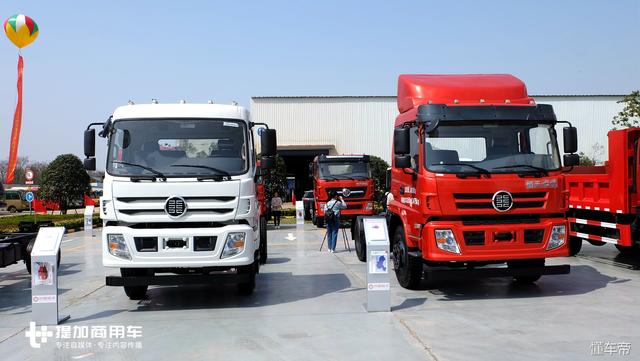 收购欧洲卡车企业，去年是新能源卡车市场黑马，恒天汽车这么牛？ - 第7张