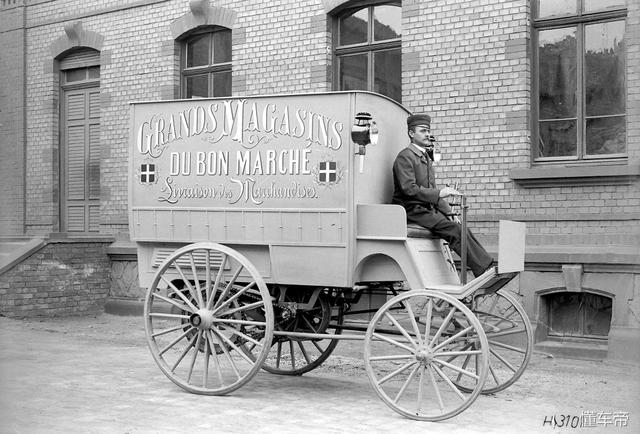 最安全的卡车应该是什么样子？来自德国的奔驰卡车告诉您