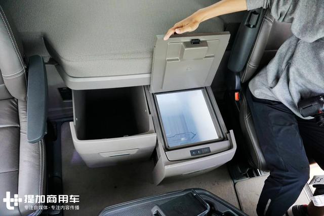 可选100万公里延保服务，全新一代斯堪尼亚卡车山东济南上市 - 第13张