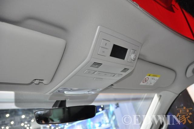 7座车型竟然有房车的豪华配置 大众T6野营车实拍评测 - 第29张 - 提加商用车网 7座车型竟然有房车的豪华配置 大众T6野营车实拍评测 - 第29张