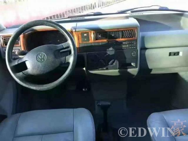 7座车型竟然有房车的豪华配置 大众T6野营车实拍评测 - 第31张 - 提加商用车网 7座车型竟然有房车的豪华配置 大众T6野营车实拍评测 - 第31张