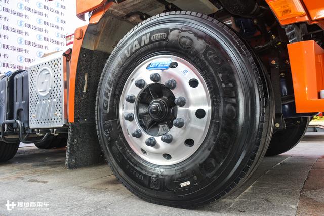 600马力牵引车，自动挡电动自卸车，陕汽重卡年中会车型抢先看