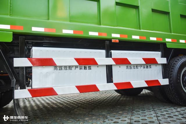 600马力牵引车,自动挡电动自卸车,陕汽重卡年中会车型抢先看 - 第30张 - 提加商用车网 600马力牵引车,自动挡电动自卸车,陕汽重卡年中会车型抢先看 - 第30张