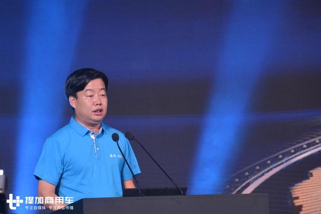 2018上半年细分市场五个第一,陕汽下半年还要再卖8万辆 - 第1张 - 提加商用车网 2018上半年细分市场五个第一,陕汽下半年还要再卖8万辆 - 第1张