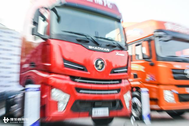 2018上半年细分市场五个第一,陕汽下半年还要再卖8万辆 - 第6张 - 提加商用车网 2018上半年细分市场五个第一,陕汽下半年还要再卖8万辆 - 第6张