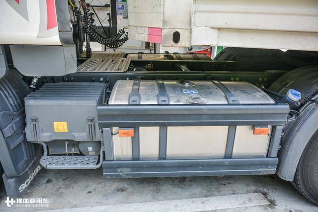 动力提升油耗更低,1800公里体验斯堪尼亚新G450重卡 - 第6张 - 提加商用车网 动力提升油耗更低,1800公里体验斯堪尼亚新G450重卡 - 第6张